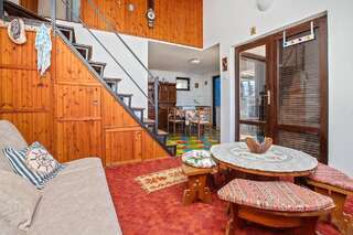 Дома для отпуска Nika Guest House Тиват Дом с 2 спальнями-11