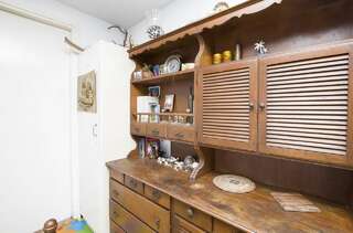 Дома для отпуска Nika Guest House Тиват Дом с 2 спальнями-13