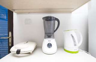 Дома для отпуска Nika Guest House Тиват Дом с 2 спальнями-15