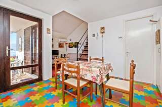 Дома для отпуска Nika Guest House Тиват Дом с 2 спальнями-16