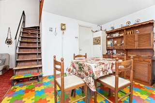 Дома для отпуска Nika Guest House Тиват Дом с 2 спальнями-17