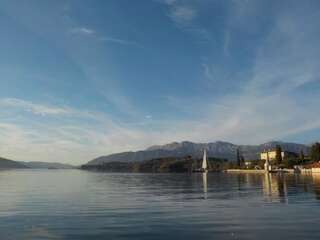 Дома для отпуска Nika Guest House Тиват Дом с 2 спальнями-2