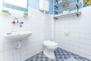 Дома для отпуска Nika Guest House Тиват Дом с 2 спальнями-29