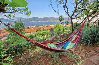 Дома для отпуска Nika Guest House Тиват Дом с 2 спальнями-3