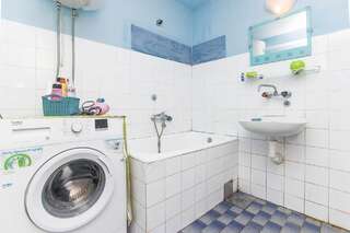 Дома для отпуска Nika Guest House Тиват Дом с 2 спальнями-30