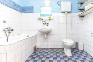 Дома для отпуска Nika Guest House Тиват Дом с 2 спальнями-31