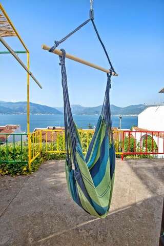 Дома для отпуска Nika Guest House Тиват Дом с 2 спальнями-36