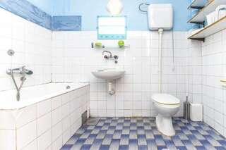 Дома для отпуска Nika Guest House Тиват Дом с 2 спальнями-40