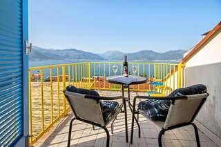 Дома для отпуска Nika Guest House Тиват Дом с 2 спальнями-41