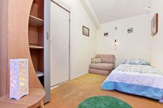 Дома для отпуска Nika Guest House Тиват Дом с 2 спальнями-43