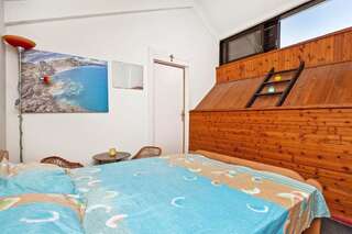 Дома для отпуска Nika Guest House Тиват Дом с 2 спальнями-46