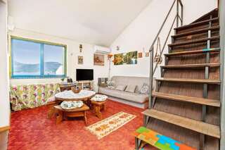 Дома для отпуска Nika Guest House Тиват Дом с 2 спальнями-48