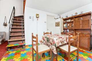 Дома для отпуска Nika Guest House Тиват Дом с 2 спальнями-49