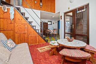 Дома для отпуска Nika Guest House Тиват Дом с 2 спальнями-55