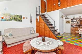 Дома для отпуска Nika Guest House Тиват Дом с 2 спальнями-56