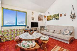 Дома для отпуска Nika Guest House Тиват Дом с 2 спальнями-58