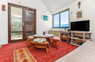 Дома для отпуска Nika Guest House Тиват Дом с 2 спальнями-59