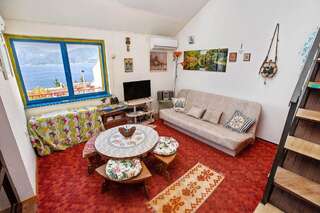 Дома для отпуска Nika Guest House Тиват Дом с 2 спальнями-6