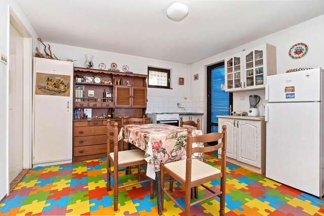 Дома для отпуска Nika Guest House Тиват-14