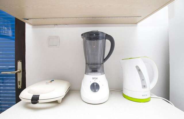 Дома для отпуска Nika Guest House Тиват-17