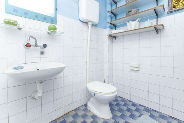 Дома для отпуска Nika Guest House Тиват-31