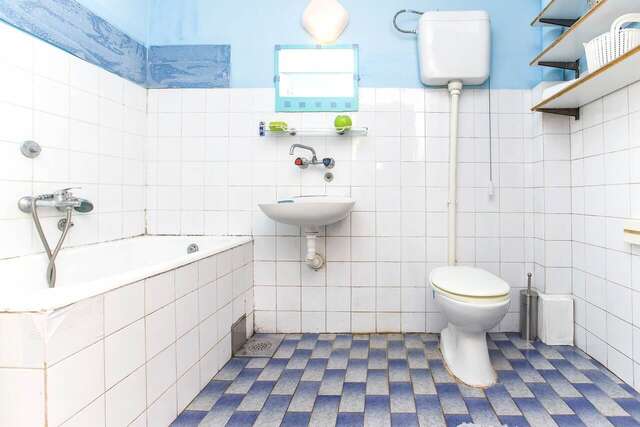 Дома для отпуска Nika Guest House Тиват-33