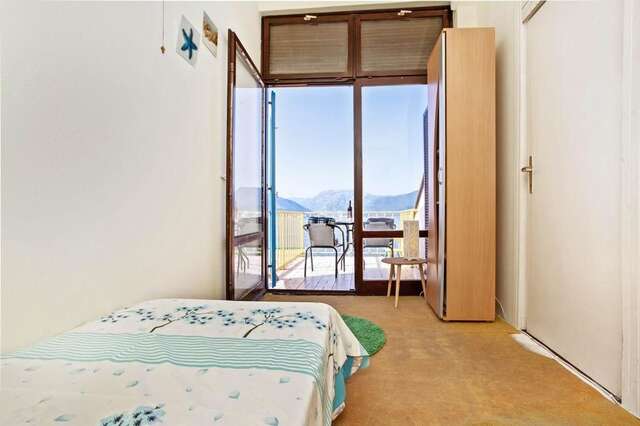 Дома для отпуска Nika Guest House Тиват-44