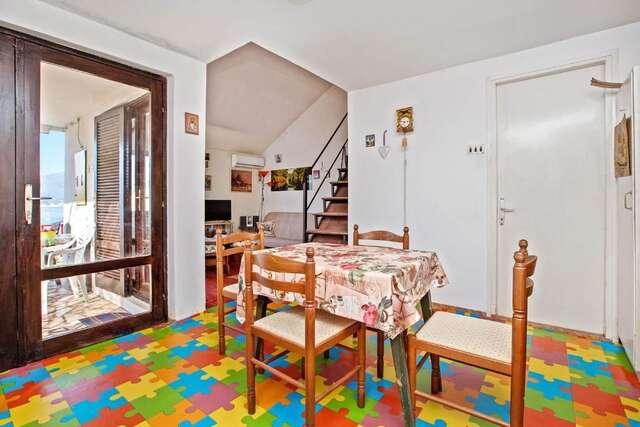 Дома для отпуска Nika Guest House Тиват-52