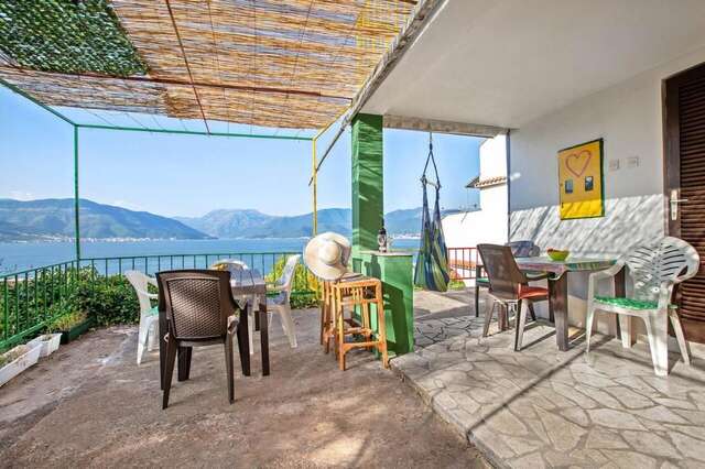 Дома для отпуска Nika Guest House Тиват-63