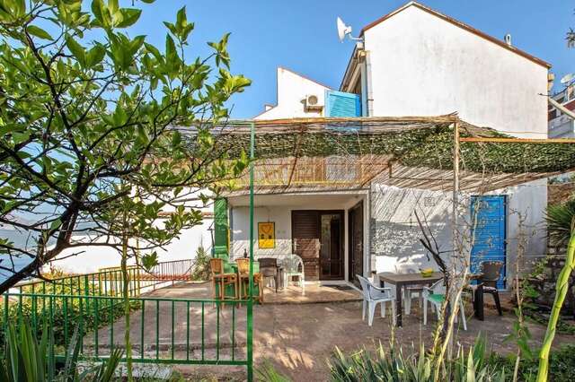Дома для отпуска Nika Guest House Тиват-65