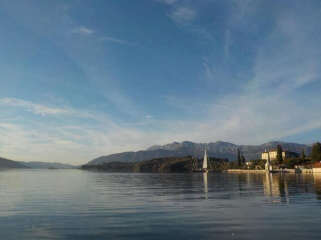 Дома для отпуска Nika Guest House Тиват-68